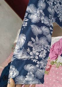Branded Tunic/Short Kurti