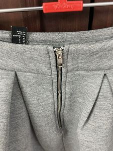 Forever 21 Pleated Skirt