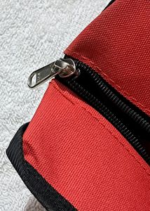 Travel Totebag Of Rajshree