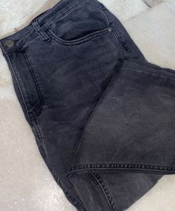 DNMX bootcut jeans