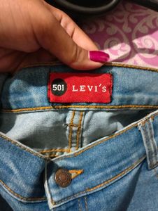 Levi&#39;s Women Denim Jeans