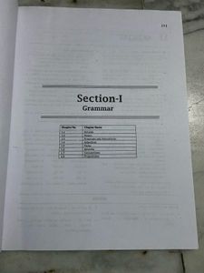 Textbooks - Logical Reasoning &amp; English