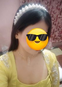 Elegant Yellow Kurta Set