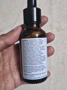 Bare Anatomy Hair Growth Serum