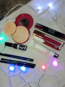 Make-up Products