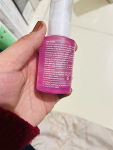 Plum Bulgarian Rose Hyaluronic Acid Serum