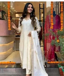 Totally New Embroidered Work Dupatta Set