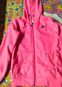Hoodie With Chain For Heavy Winter Lowest Price