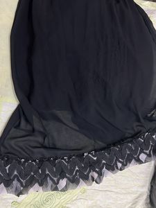 Designer Abaya