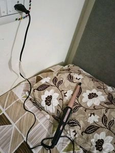 hair curler