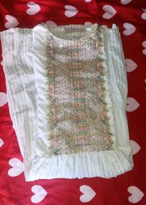 Beautiful Sharara Suit