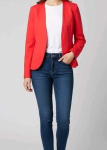 H&amp;M Chic Pink Blazer