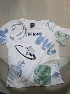 Cool Graphic Tee