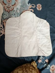 Super Bottoms Uno Washable Diapers With Magic Soaker