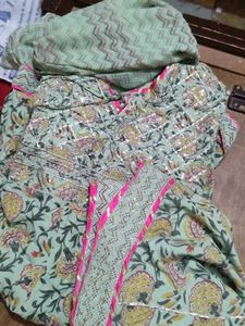 Best Sharara Set Kurti Chuni Sharar