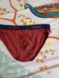 Jockey Briefs