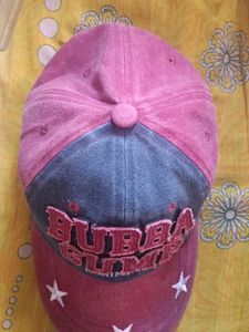 Bubba Gump Shrimp Co. Hat