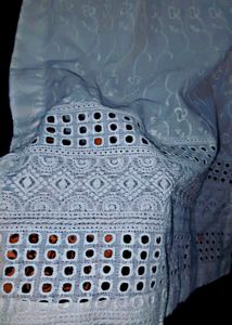 Chikankari   Kurti
