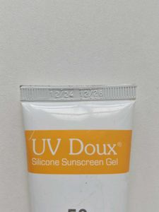 UV Doux Sunscreen SPF 50