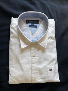 Branded Tommy Hilfiger US Pollo Shirtsnew with tag