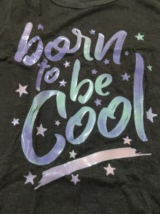 Little Girls Tshirt
