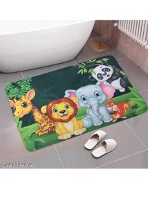 Cartoon Anti Slip Mat