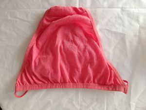 Lace Thong Set - 3 Pack