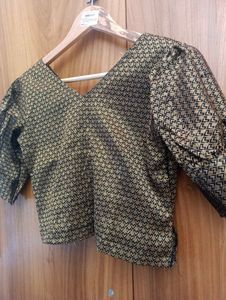 Blouse For Skirts