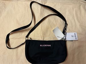 H&M Black Sling Bag