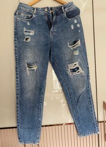 Womens Jeans