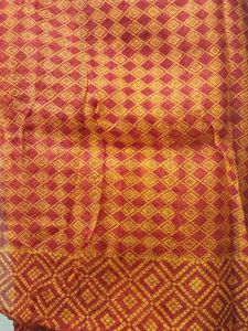 New Beautiful Kota Saree