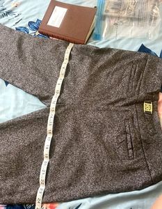 ANNE KLEIN Boot cut Trouser