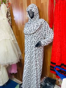 Stylish Imported Burqa