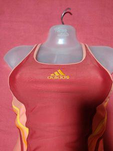 Adidas Girls Swimming Suit