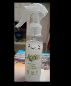 ALPS Rosemary Water