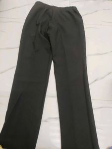 Black Pant