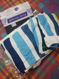 Bombay Dyeing Bedsheet