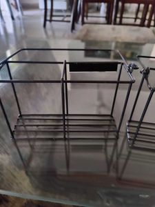 2 Handwash Stand