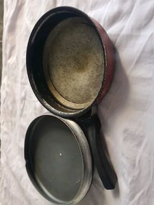 Vintage Cooking Pan