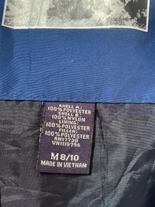 Blue &amp; Black Jacket