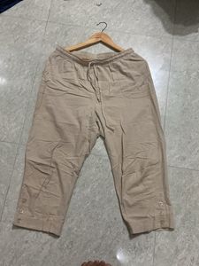 Capris For Unisex