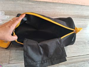 Gym Bag