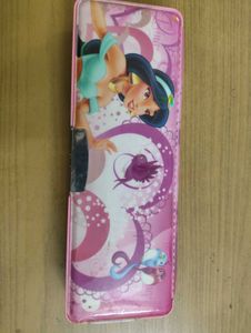DISNEY PRINCESSES PENCIL BOX