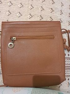 New Brown Sling
