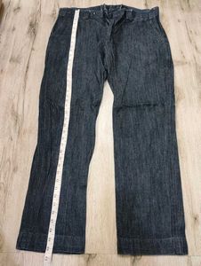 Cs1707 Sabrin Jeans Waist 38