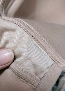 Nude Zivama Bra