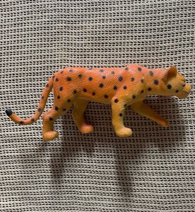 Wild Animal Toys