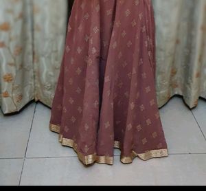 Lehenga Skirt