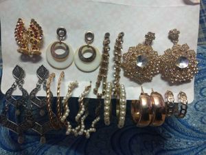 Earring Bundle