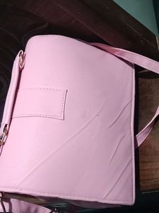 Totally New Bag
